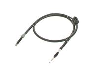 Bosch Handbrake Cable 1987477815