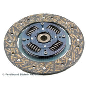 Blue Print Clutch Friction Disc Plate 215mm 24 Splines ADG03179