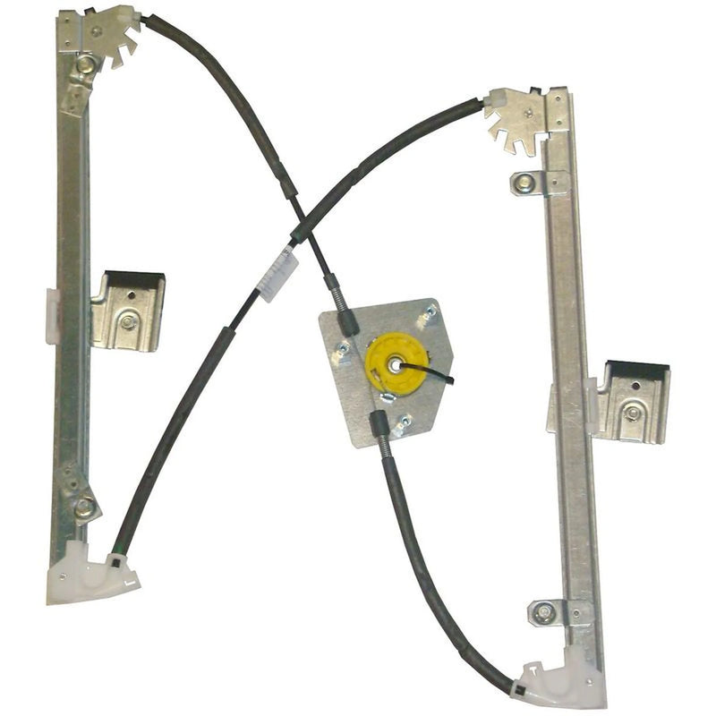 Valeo Electric Window Regulator Lifter Left Front 850888
