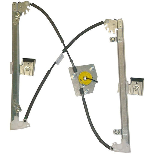 Valeo Electric Window Regulator Lifter Left Front 850888