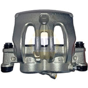 NAPA Brake Caliper Assembly Front Left NCA1059
