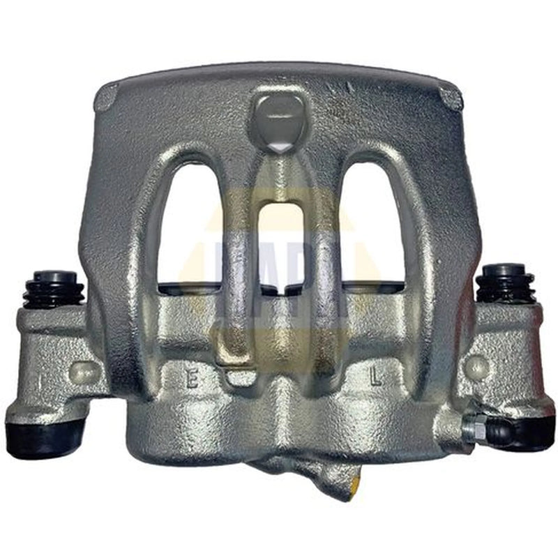 NAPA Brake Caliper Assembly Front Left NCA1059