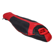 Vango Apex 3 Harissa Sleeping Bag - Vango - Van Life Living