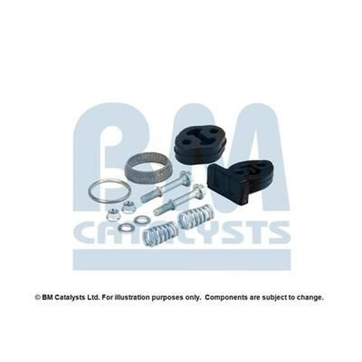 BM Catalysts Exhaust Pipe Mounting Kit FK50355C