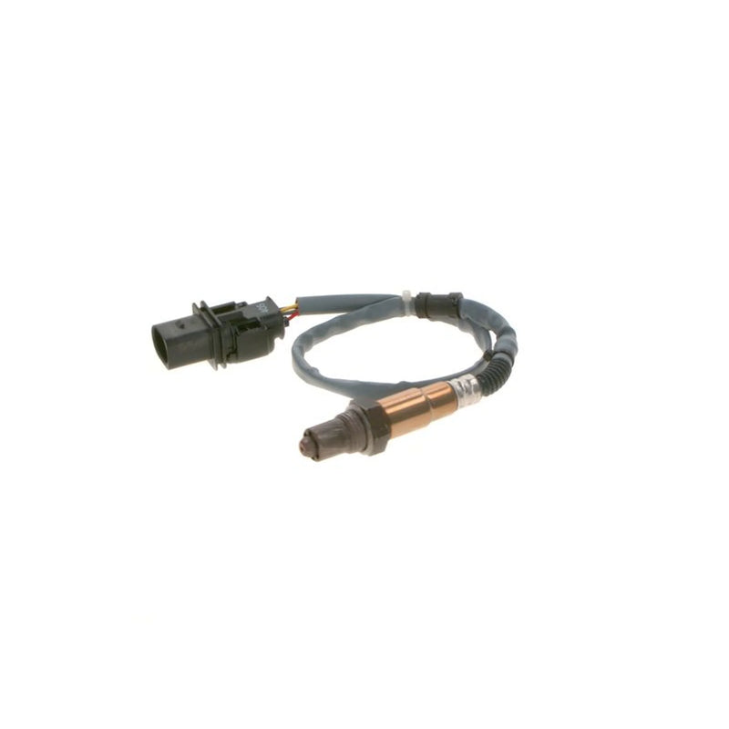 Bosch O2 Lambda Oxygen Sensor before catalytic converter 0 258 017 292