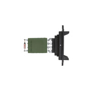 Hella Heater Blower Resistor 9ML 366 410-881