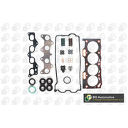 BGA Cylinder Head Gasket Kit HK1530