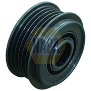 NAPA Alternator Overrunning Freewheel Clutch NOP1022