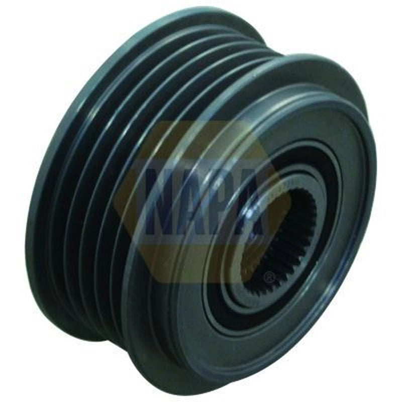 NAPA Alternator Overrunning Freewheel Clutch NOP1022
