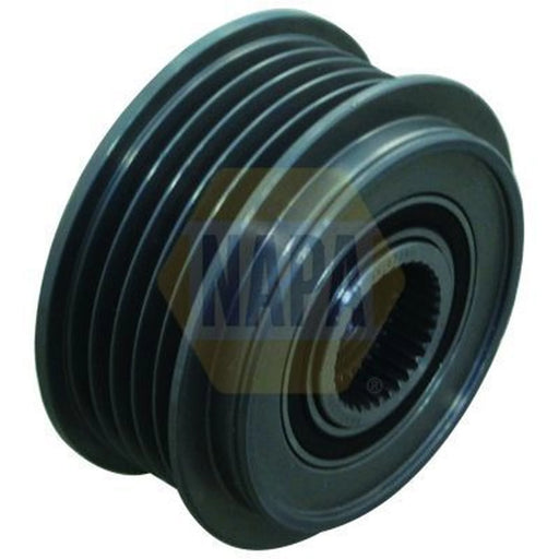 NAPA Alternator Overrunning Freewheel Clutch NOP1022