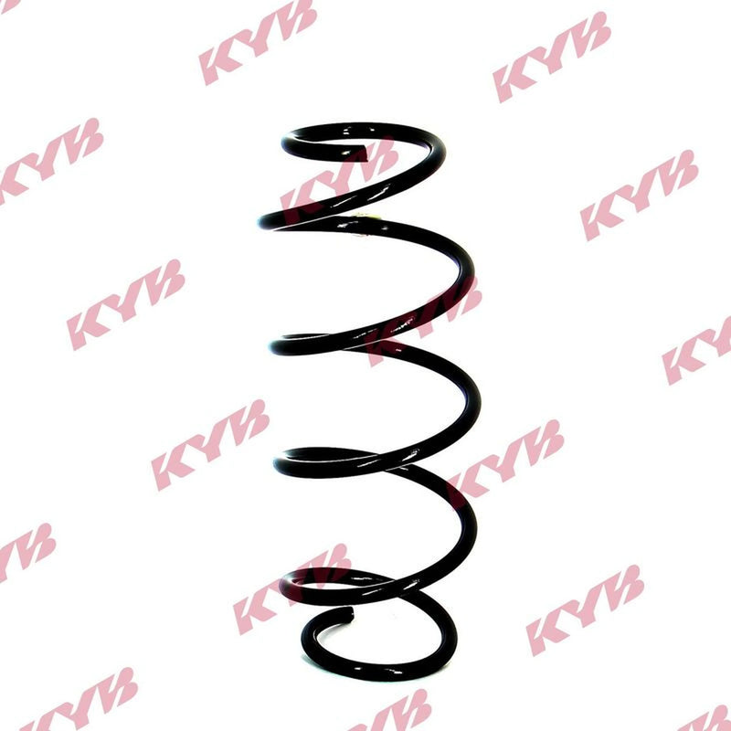 KYB Front Suspension Coil Spring RA1021