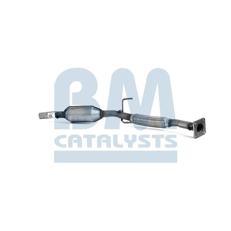 BM Catalysts Homologated Petrol Cat BM91051H