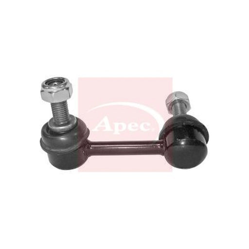 Apec Stabiliser Bar Link Coupling Rod Rear Right AST4669