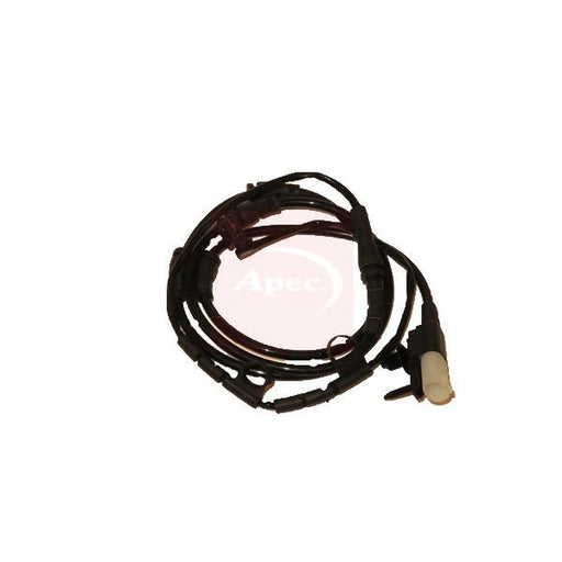 Apec Brake Pad Wear Sensor Front WIR5230