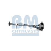 BM Catalysts Homologated Petrol Cat BM91422H