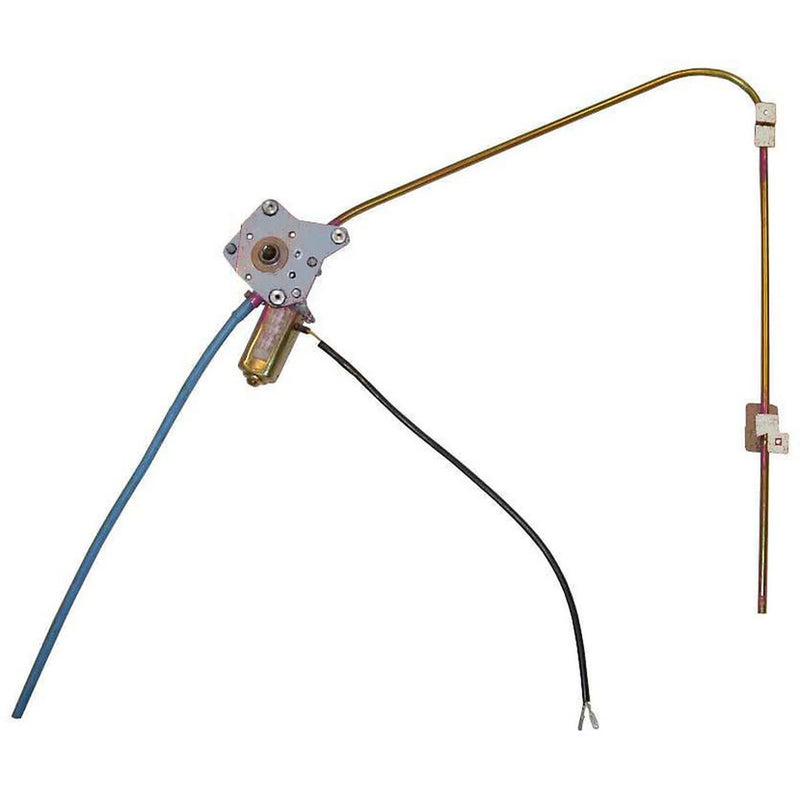 Valeo Electric Window Regulator Lifter Right Front 850479