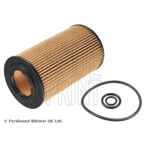 Blue Print Engine Oil Filter ADH22116