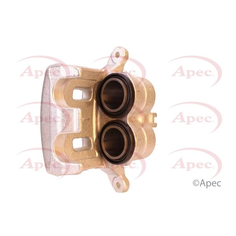 Apec Brake Caliper Assembly Front Right RCA287