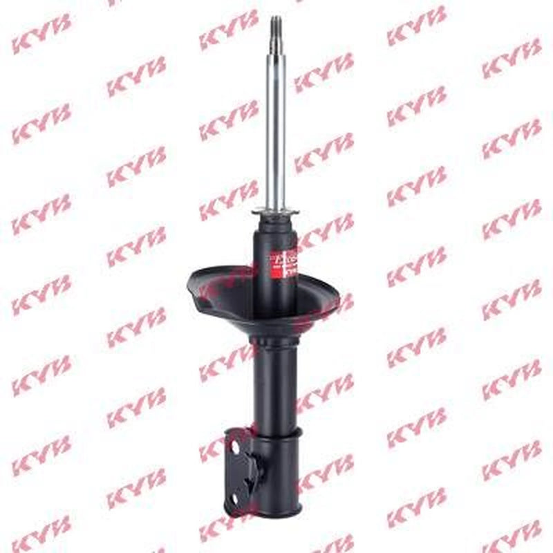 KYB Shock Absorber Damper Strut Front Left 334112