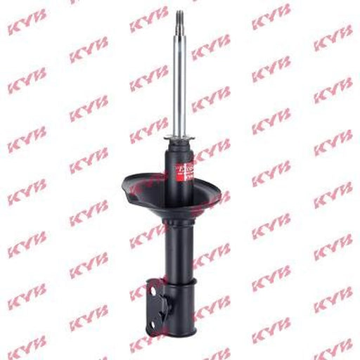 KYB Shock Absorber Damper Strut Front Left 334112