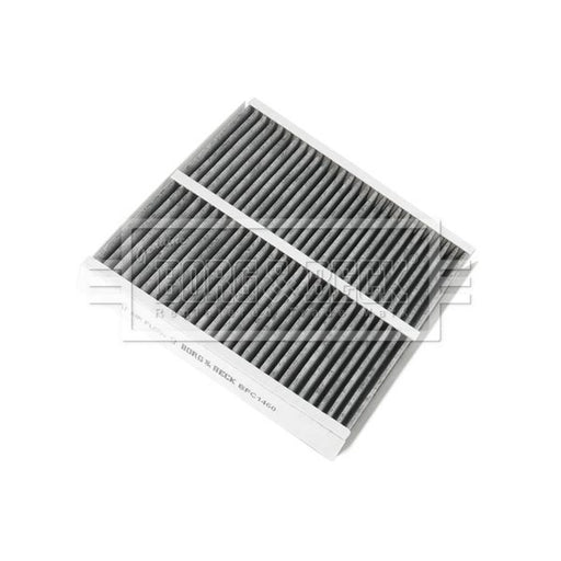 Borg & Beck Cabin Air Filter (Pollen Filter) BFC1460