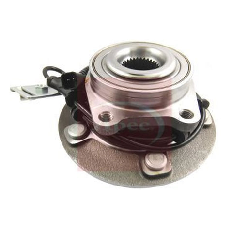 Apec Wheel Bearing Kit AWB1822