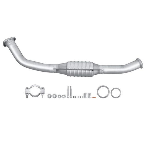 Hella Catalytic Converter 8LE 366 050-451
