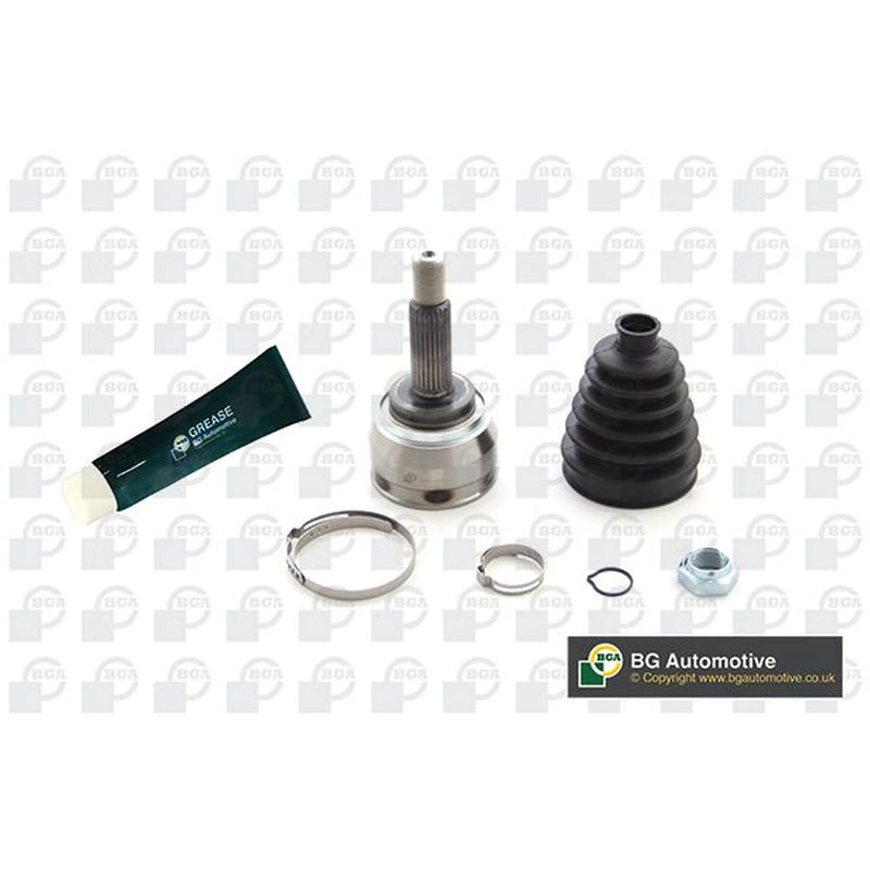 BGA Drive Shaft Joint Kit CV6104A