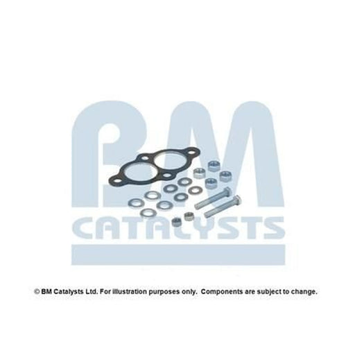 BM Catalysts Fitting Kit FK90061B FK90061B