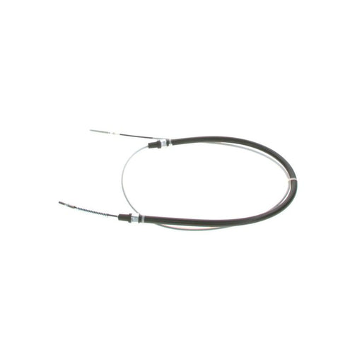 Bosch Handbrake Cable Right Rear 1 987 477 065