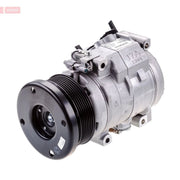 Denso Air Conditioning Compressor fits Toyota Land Cruiser 2011 on 3.0