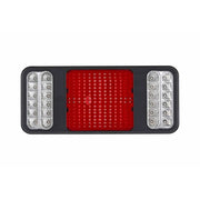 Hella Tail Light / Lamp LED Left 2VP 345 900-421