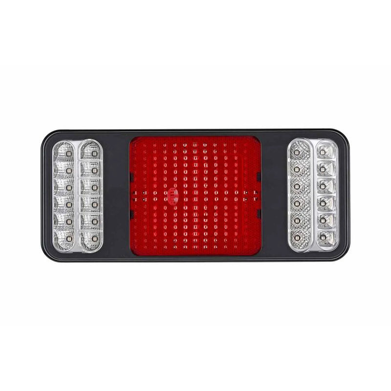 Hella Tail Light / Lamp LED Left 2VP 345 900-421