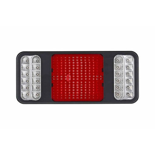 Hella Tail Light / Lamp LED Left 2VP 345 900-421