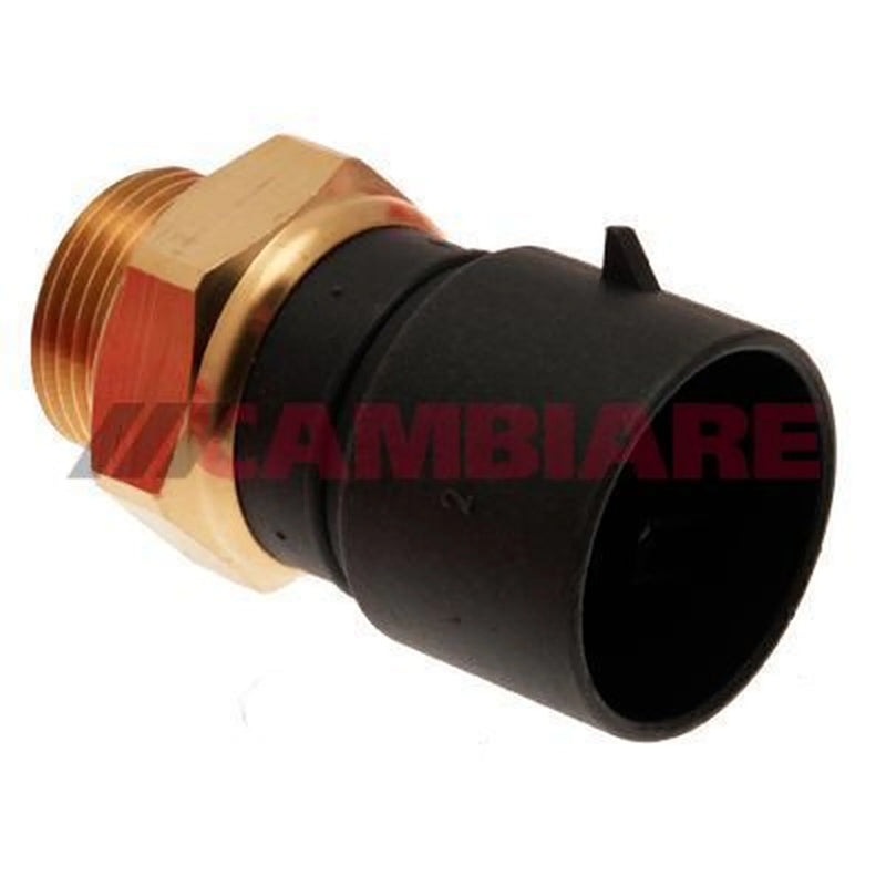 Cambiare Radiator Fan Temperature Switch Connector VE709062