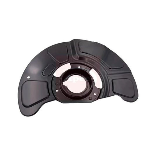 Apec Brake Disc Splash Guard Front Right ASG1015