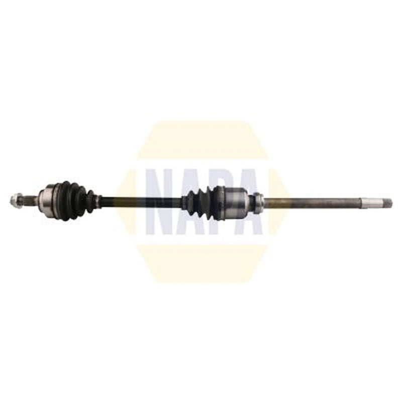 NAPA CV Drive Shaft Driveshaft Front Right NDS1242R