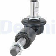Delphi Steering Tie Rod End Ball Joint Front M14x1.5 TA1583
