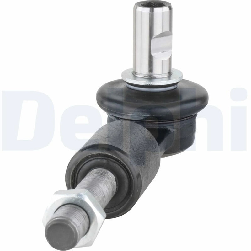 Delphi Steering Tie Rod End Ball Joint Front M14x1.5 TA1583