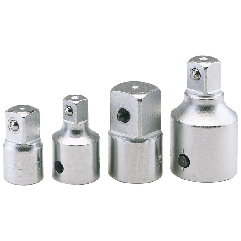 Draper Elora Socket Converter, 3/8"(F) x 1/2"(M) 25549 Draper  - Town Parts