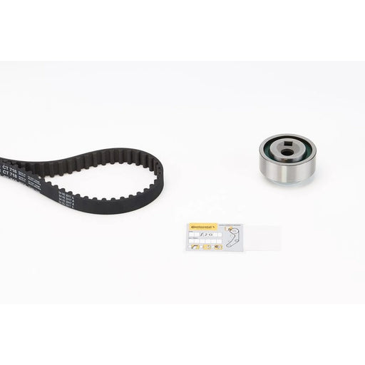 Continental CTAM Timing Belt Kit with Rollers CT718K1