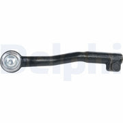 Delphi Steering Tie Rod End Ball Joint Front Left M16x1.5 TA1875