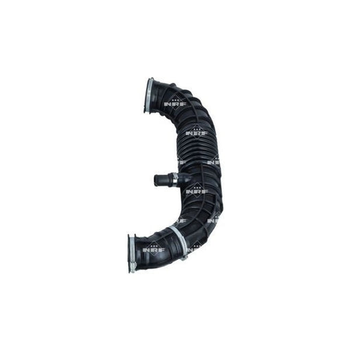 NRF Air Filter Intake Hose EPDM (ethylene propylene diene Mono 165035