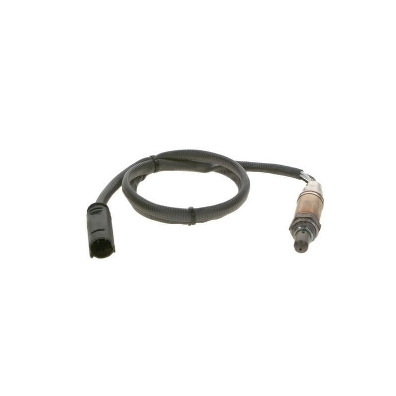 Bosch O2 Lambda Oxygen Sensor after catalytic converter 0 258 005 109