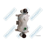 Apec Brake Caliper Assembly Rear Left BCA2077