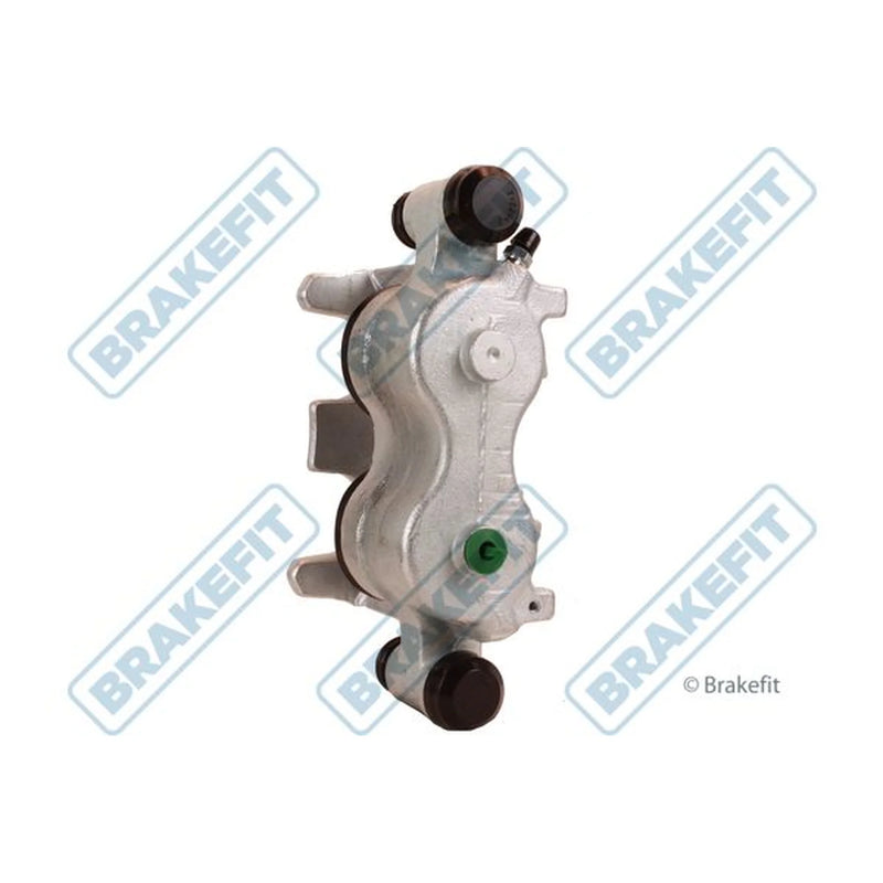 Apec Brake Caliper Assembly Rear Left BCA2077