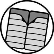 Outwell Camper Grey Single Sleeping Bag - Outwell - Van Life Living