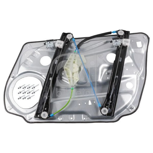 Febi Electric Window Regulator Lifter Left Front 1001339