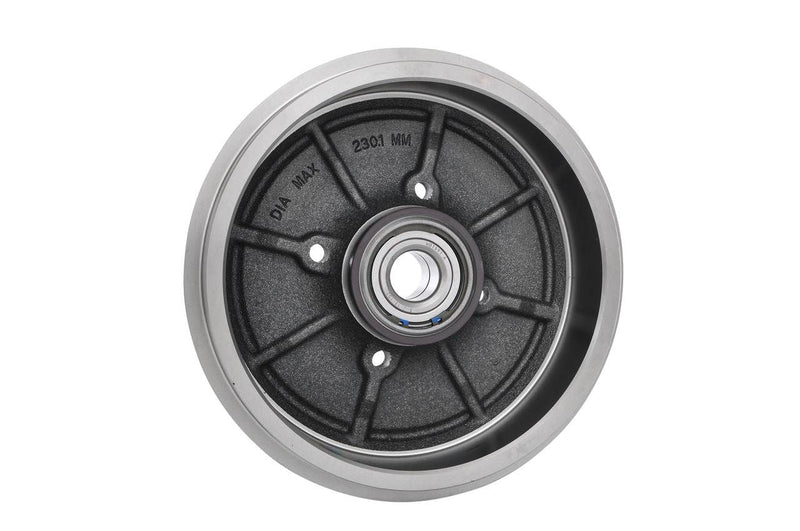 Bosch Brake Drum Assembly 0986477282