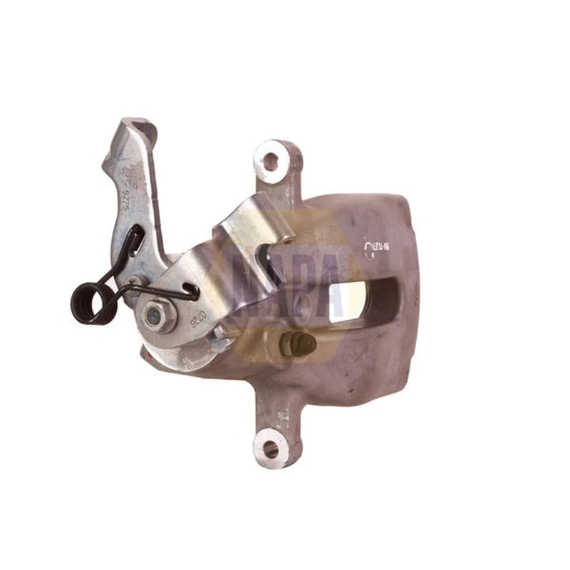 NAPA Brake Caliper Assembly Rear Left NCA1455